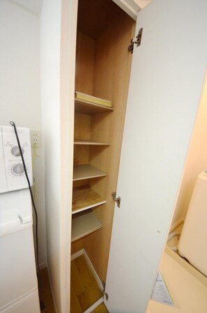 レオパレス司の物件内観写真